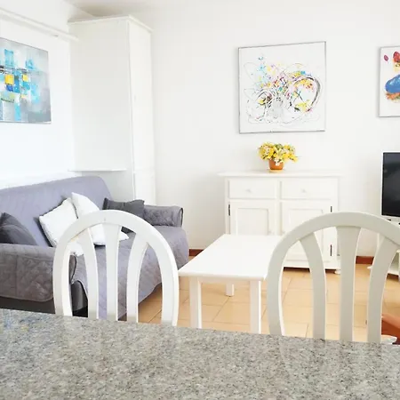 Apartmán Amazing Atlantic View With Private Garden Oceanfront Arona (Tenerife)