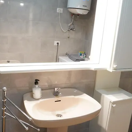 Appartement Amazing Atlantic View With Private Garden Oceanfront