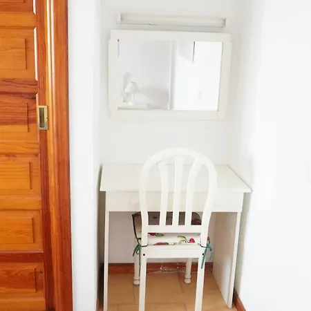 Amazing Atlantic View With Private Garden Oceanfront * Arona (Tenerife)