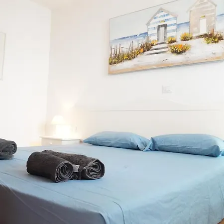 Appartement Amazing Atlantic View With Private Garden Oceanfront