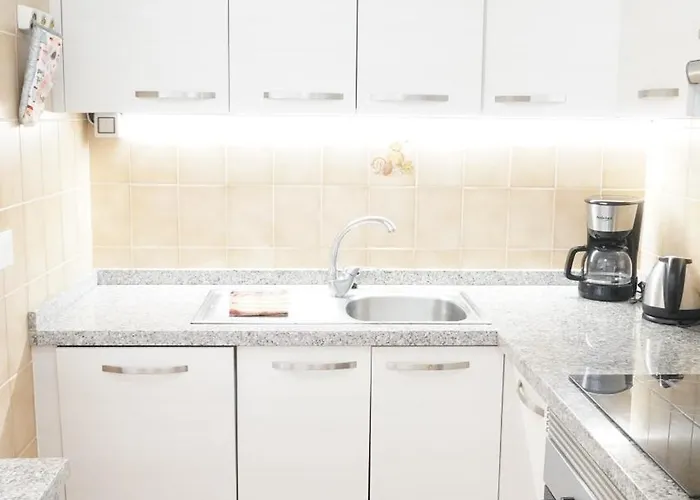 公寓 Amazing Atlantic View With Private Garden Oceanfront *