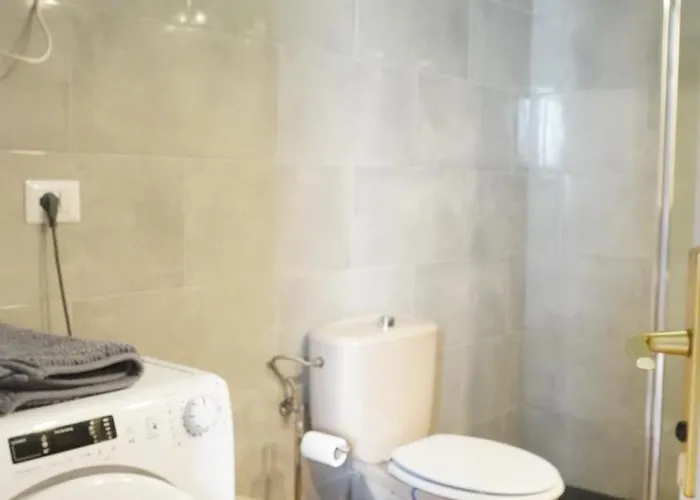 Amazing Atlantic View With Private Garden Oceanfront Lejlighed Arona (Tenerife)