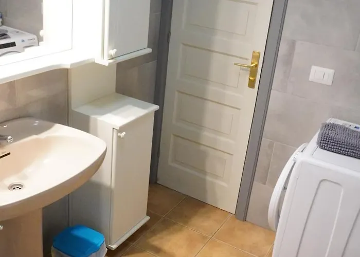 Lejlighed Amazing Atlantic View With Private Garden Oceanfront Arona (Tenerife)