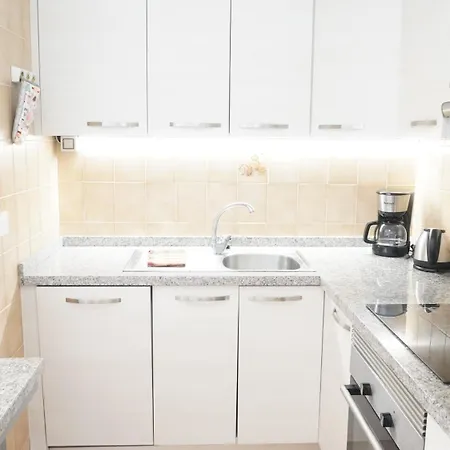 Apartament Amazing Atlantic View With Private Garden Oceanfront *