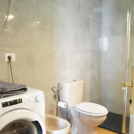 Amazing Atlantic View With Private Garden Oceanfront Apartamento Arona (Tenerife)