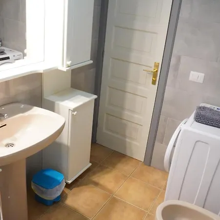 Apartamento Amazing Atlantic View With Private Garden Oceanfront Arona (Tenerife)