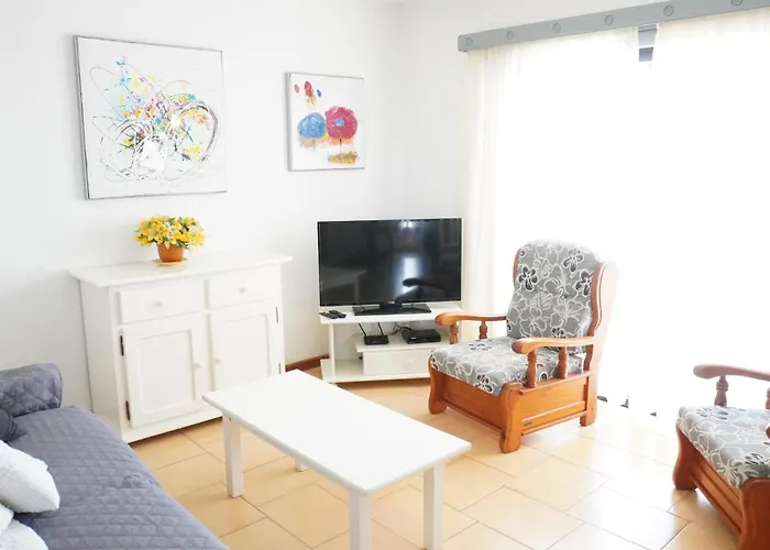 Appartement Amazing Atlantic View With Private Garden Oceanfront