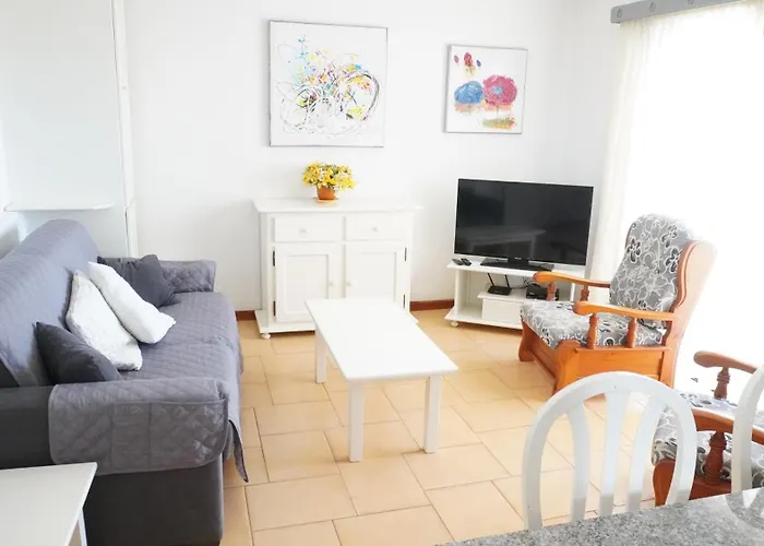 Apartman Amazing Atlantic View With Private Garden Oceanfront *