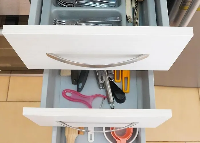 Appartement Amazing Atlantic View With Private Garden Oceanfront