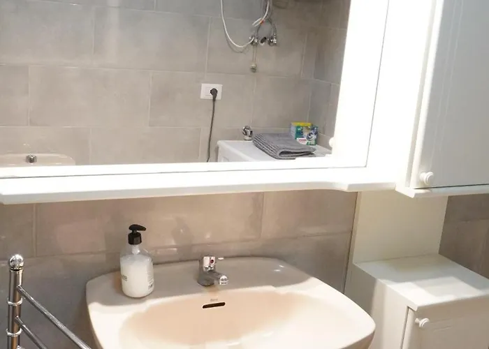 Apartman Amazing Atlantic View With Private Garden Oceanfront