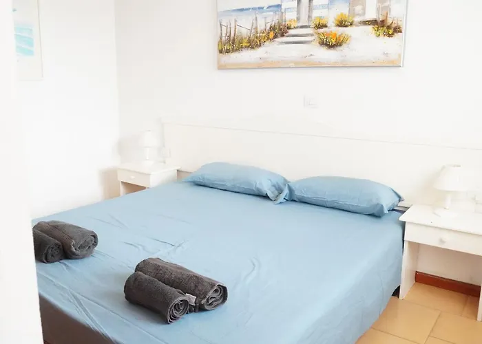 Amazing Atlantic View With Private Garden Oceanfront Appartement *