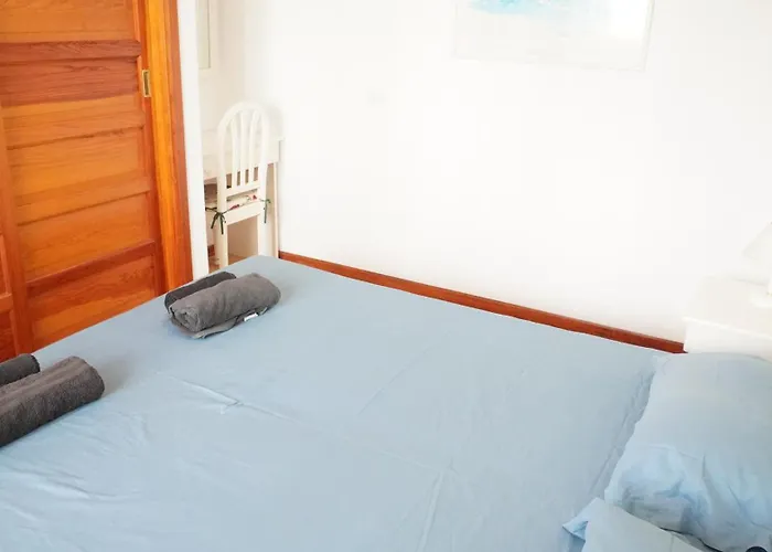 Appartement Amazing Atlantic View With Private Garden Oceanfront