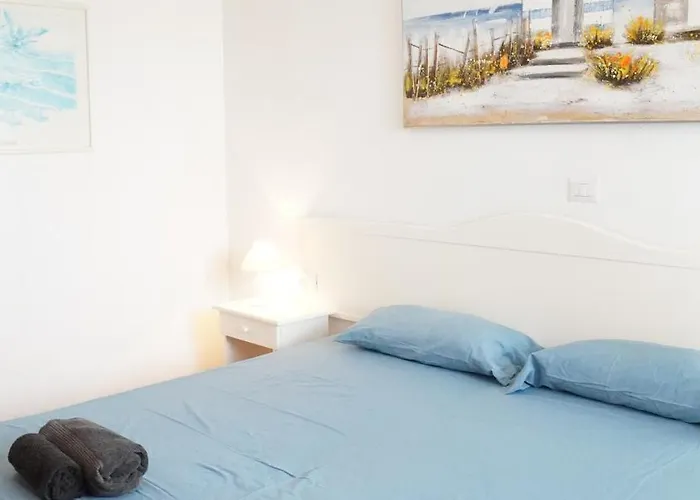 Amazing Atlantic View With Private Garden Oceanfront Appartement Arona (Tenerife)