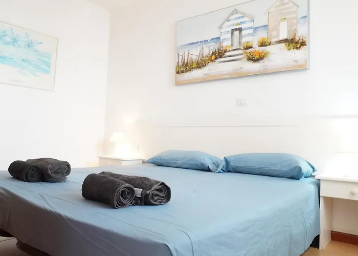 Appartement Amazing Atlantic View With Private Garden Oceanfront