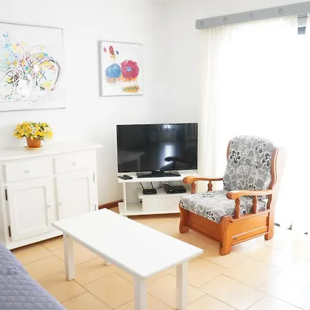 Appartement Amazing Atlantic View With Private Garden Oceanfront