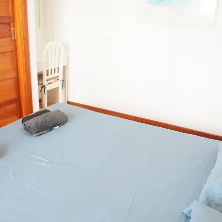 Appartement Amazing Atlantic View With Private Garden Oceanfront